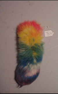 This week special died foxtail $30 shipped